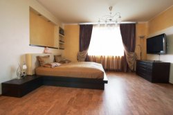 apartement